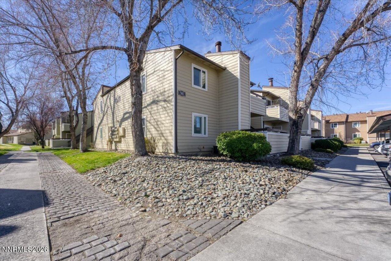 555 E Patriot Boulevard, Unit M266, Reno, NV 89511 Photo