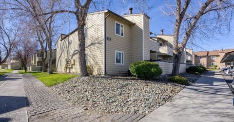 555 E Patriot Boulevard, Unit M266, Reno, NV 89511 Photo