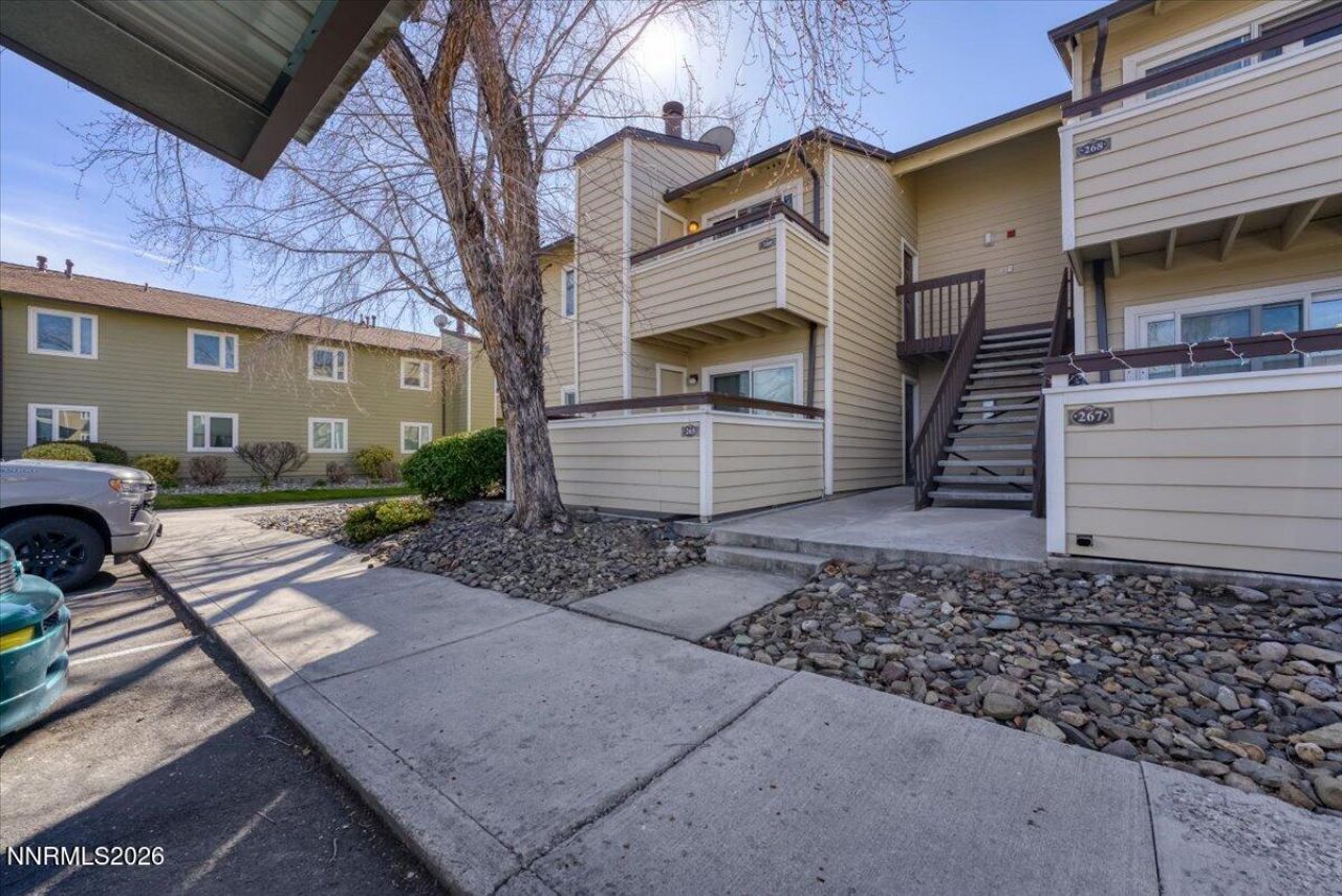 555 E Patriot Boulevard, Unit M266, Reno, NV 89511 Photo