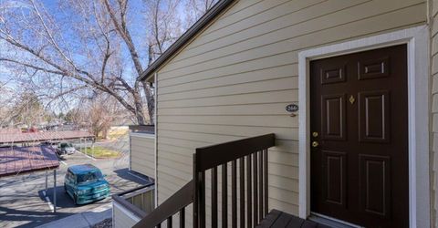 555 E Patriot Boulevard, Unit M266, Reno, NV 89511 Photo