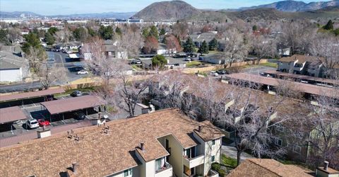 555 E Patriot Boulevard, Unit M266, Reno, NV 89511 Photo