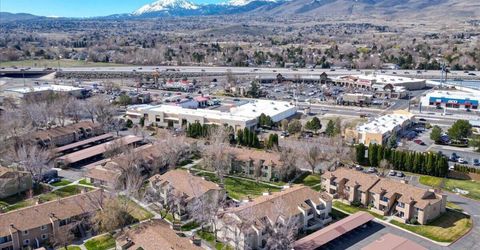 555 E Patriot Boulevard, Unit M266, Reno, NV 89511 Photo