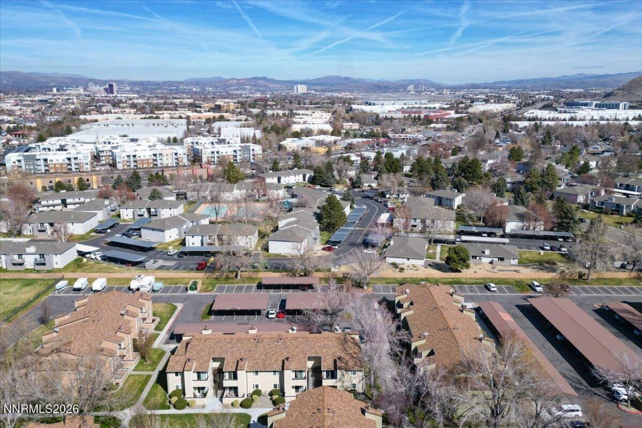 555 E Patriot Boulevard, Unit M266, Reno, NV 89511 Photo