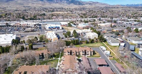 555 E Patriot Boulevard, Unit M266, Reno, NV 89511 Photo