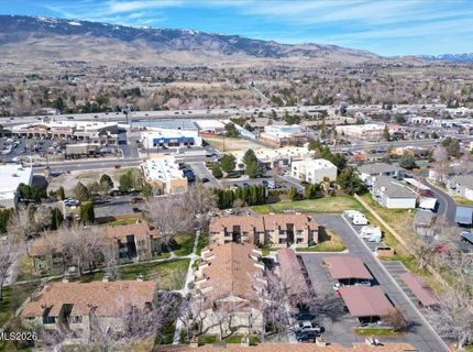 555 E Patriot Boulevard, Unit M266, Reno, NV 89511 Photo