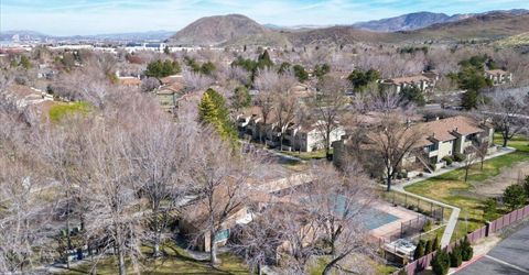 555 E Patriot Boulevard, Unit M266, Reno, NV 89511 Photo
