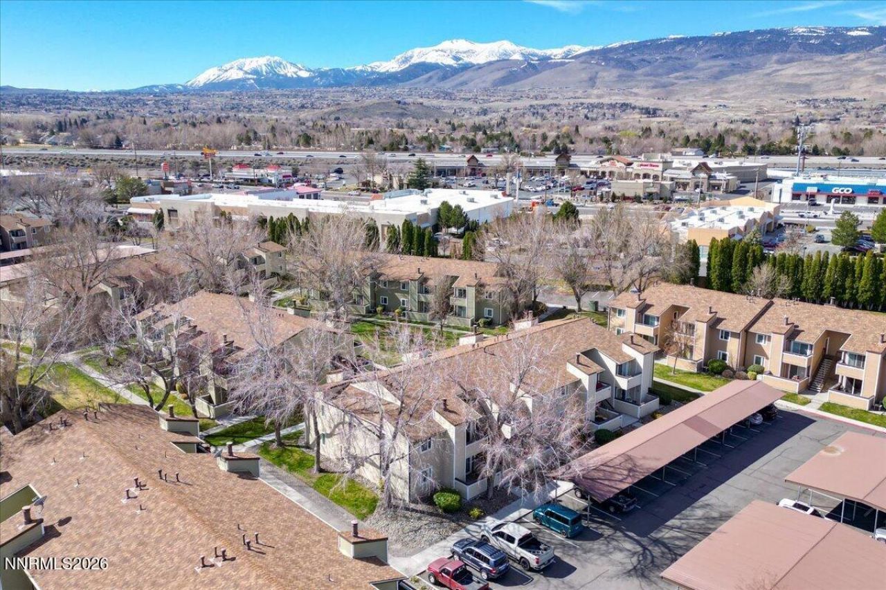 555 E Patriot Boulevard, Unit M266, Reno, NV 89511 Photo
