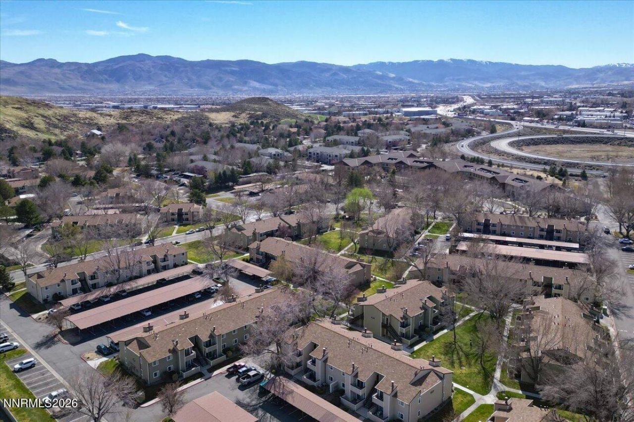555 E Patriot Boulevard, Unit M266, Reno, NV 89511 Photo