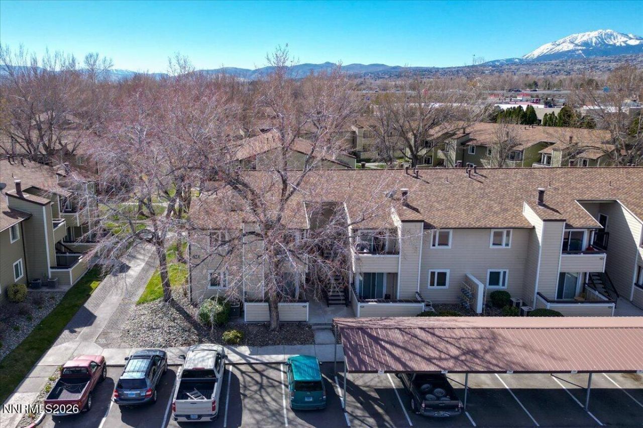 555 E Patriot Boulevard, Unit M266, Reno, NV 89511 Photo
