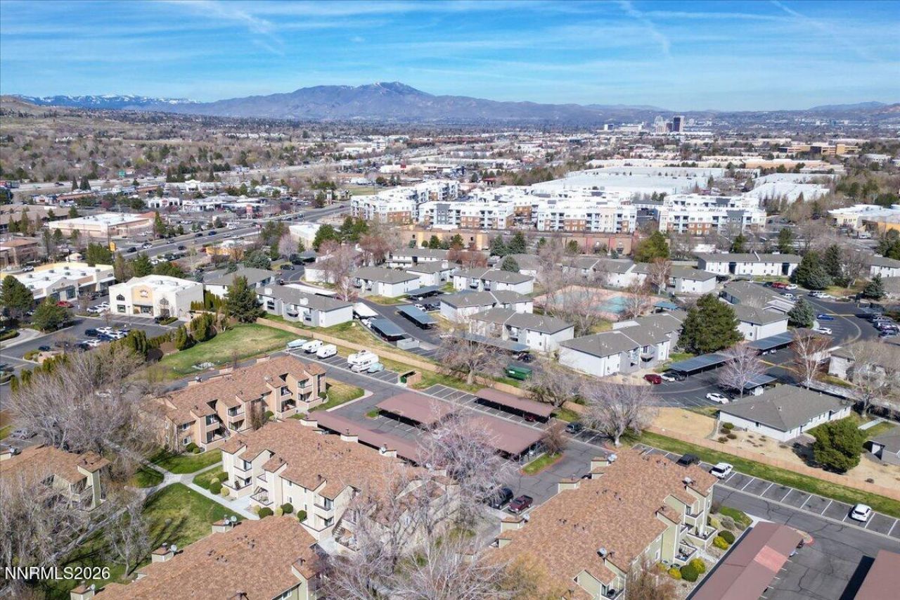 555 E Patriot Boulevard, Unit M266, Reno, NV 89511 Photo