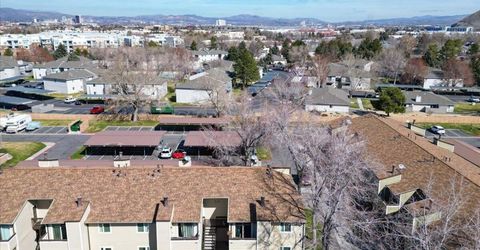 555 E Patriot Boulevard, Unit M266, Reno, NV 89511 Photo