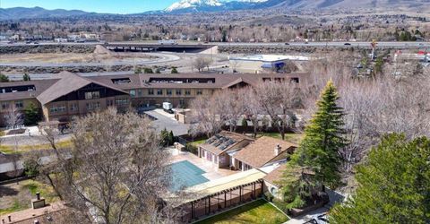 555 E Patriot Boulevard, Unit M266, Reno, NV 89511 Photo