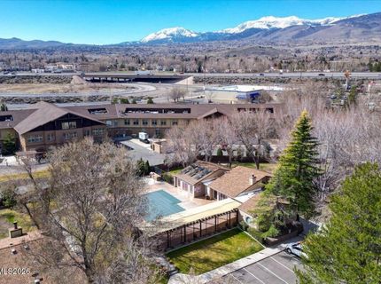 555 E Patriot Boulevard, Unit M266, Reno, NV 89511 Photo