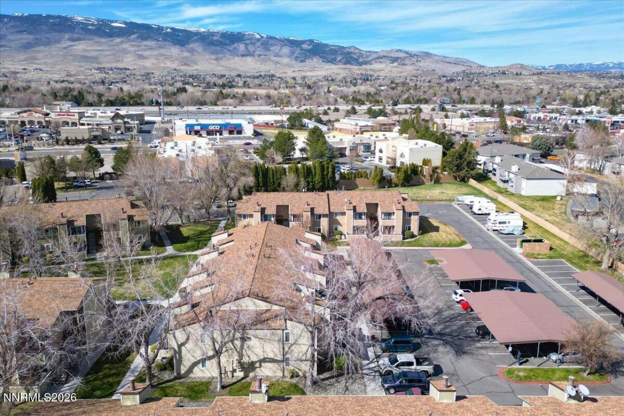 555 E Patriot Boulevard, Unit M266, Reno, NV 89511 Photo