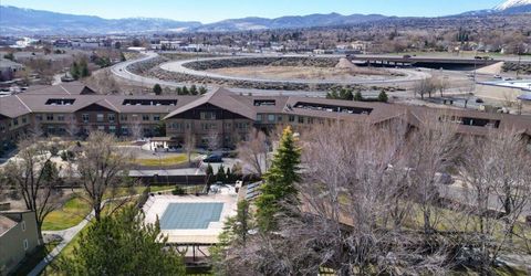 555 E Patriot Boulevard, Unit M266, Reno, NV 89511 Photo