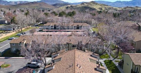 555 E Patriot Boulevard, Unit M266, Reno, NV 89511 Photo