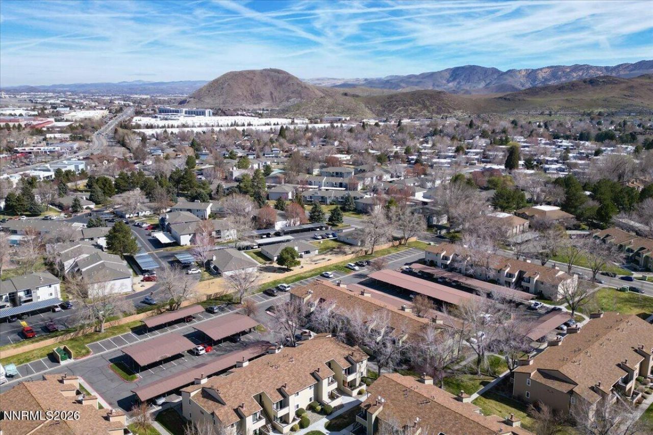 555 E Patriot Boulevard, Unit M266, Reno, NV 89511 Photo