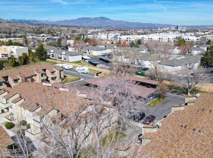 555 E Patriot Boulevard, Unit M266, Reno, NV 89511 Photo
