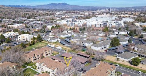 555 E Patriot Boulevard, Unit M266, Reno, NV 89511 Photo