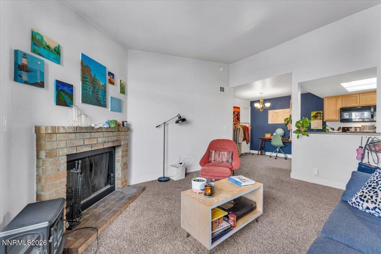 555 E Patriot Boulevard, Unit M266, Reno, NV 89511 Photo