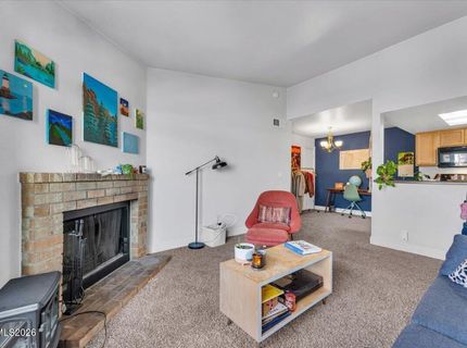 555 E Patriot Boulevard, Unit M266, Reno, NV 89511 Photo