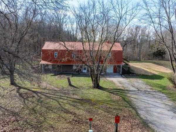5888 State Road E , Auxvasse, MO 65231