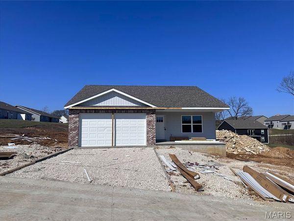 419 Cloverleaf Drive, Washington, MO 63090