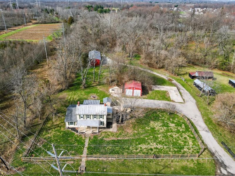 0 S St Rt 48, Maineville, OH 45039 Photo 3