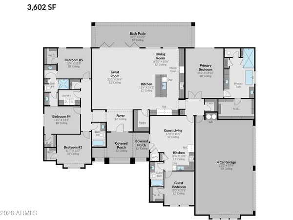 13929 E Montgomery Road, Scottsdale, AZ 85262