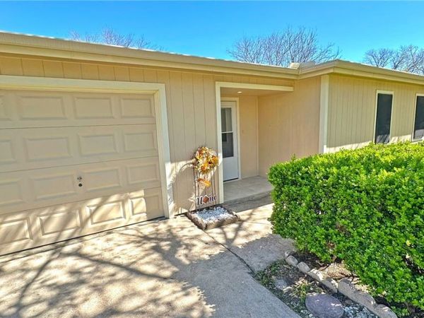 1003 S 27th Street , Copperas Cove, TX 76522