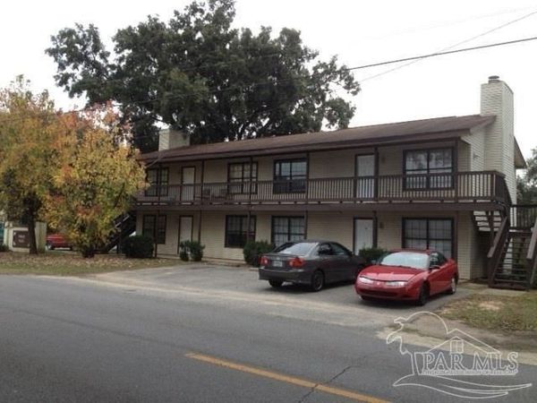 8810 Fowler Ave, Unit D, Pensacola, FL 32534