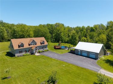 6367 Woodland Drive, Conesus, NY 14435