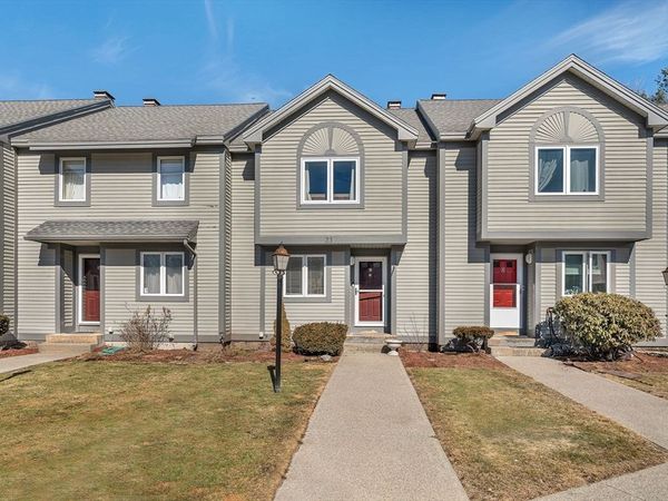 55 Littleton, Unit 21C, Ayer, MA 01432