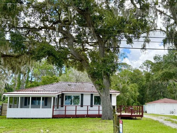 1036 S County Road 13, St Augustine, FL 32092
