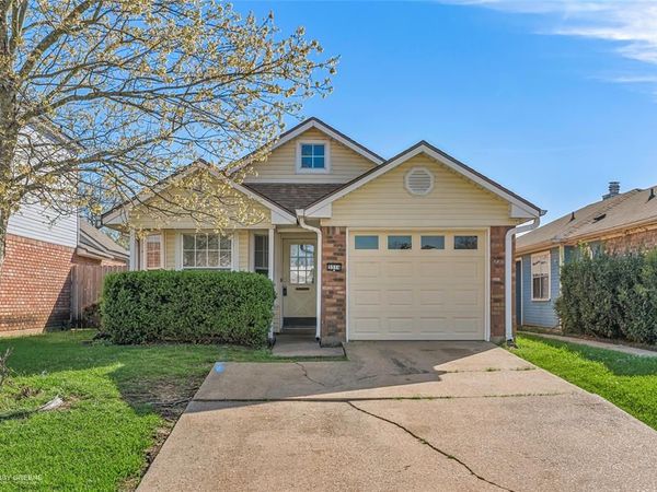 3314 Raleigh Place, Bossier City, LA 71112