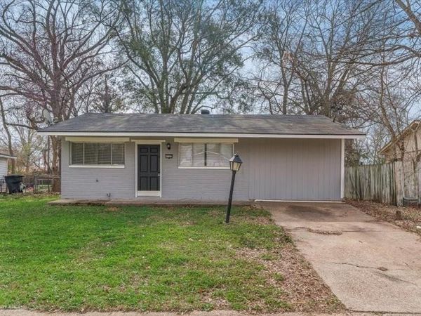 4720 Okeefe Street , Bossier City, LA 71111