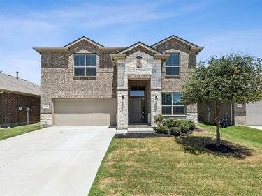 1449 Archway Court, Fort Worth, TX 76247