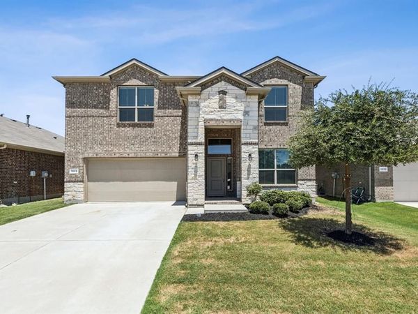 1449 Archway Court, Fort Worth, TX 76247