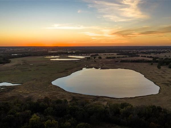 124 Private Road 3209, Bridgeport, TX 76426