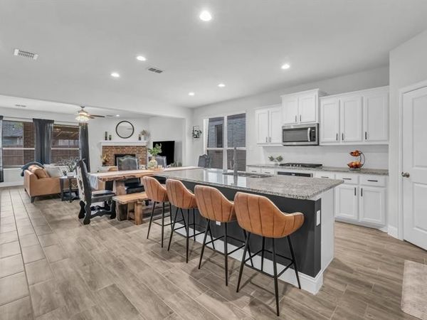 14905 Chipwood Drive, Aledo, TX 76008