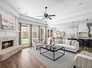 14875 Story Lane, Frisco, TX 75035