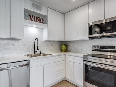 5335 Bent Tree Forest Drive, Unit 160, Dallas, TX 75248