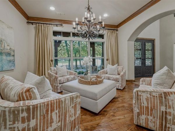 129 Trinity Bluffs, Aledo, TX 76008