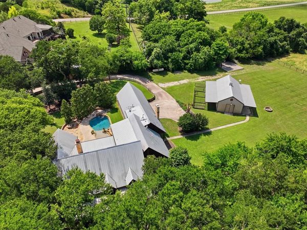 129 Trinity Bluffs, Aledo, TX 76008