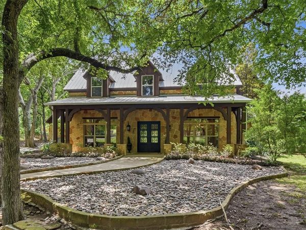129 Trinity Bluffs, Aledo, TX 76008