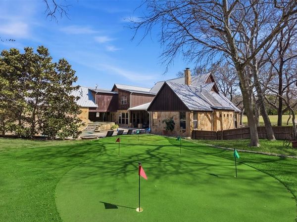 129 Trinity Bluffs, Aledo, TX 76008