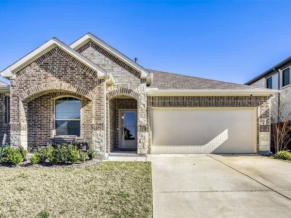 3216 Blossom Trail, Crandall, TX 75114