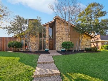 2612 Harbinger Lane, Dallas, TX 75287