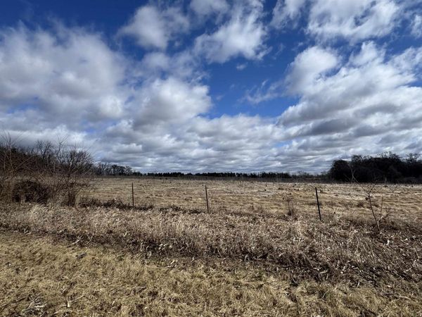 Lot 3 Co Rd CX, Endeavor, WI 53930