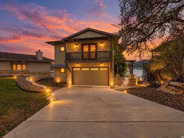 2550 Colleen, Canyon Lake, TX 78133